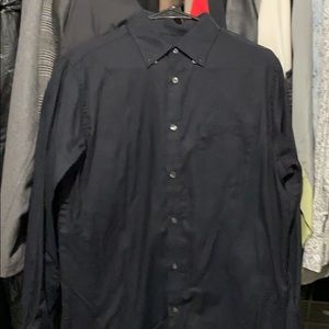 Van Heusen long sleeve